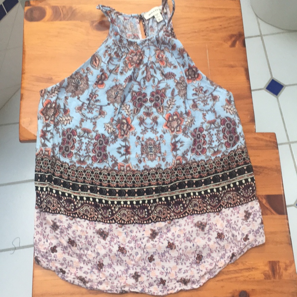 Adorable top!
